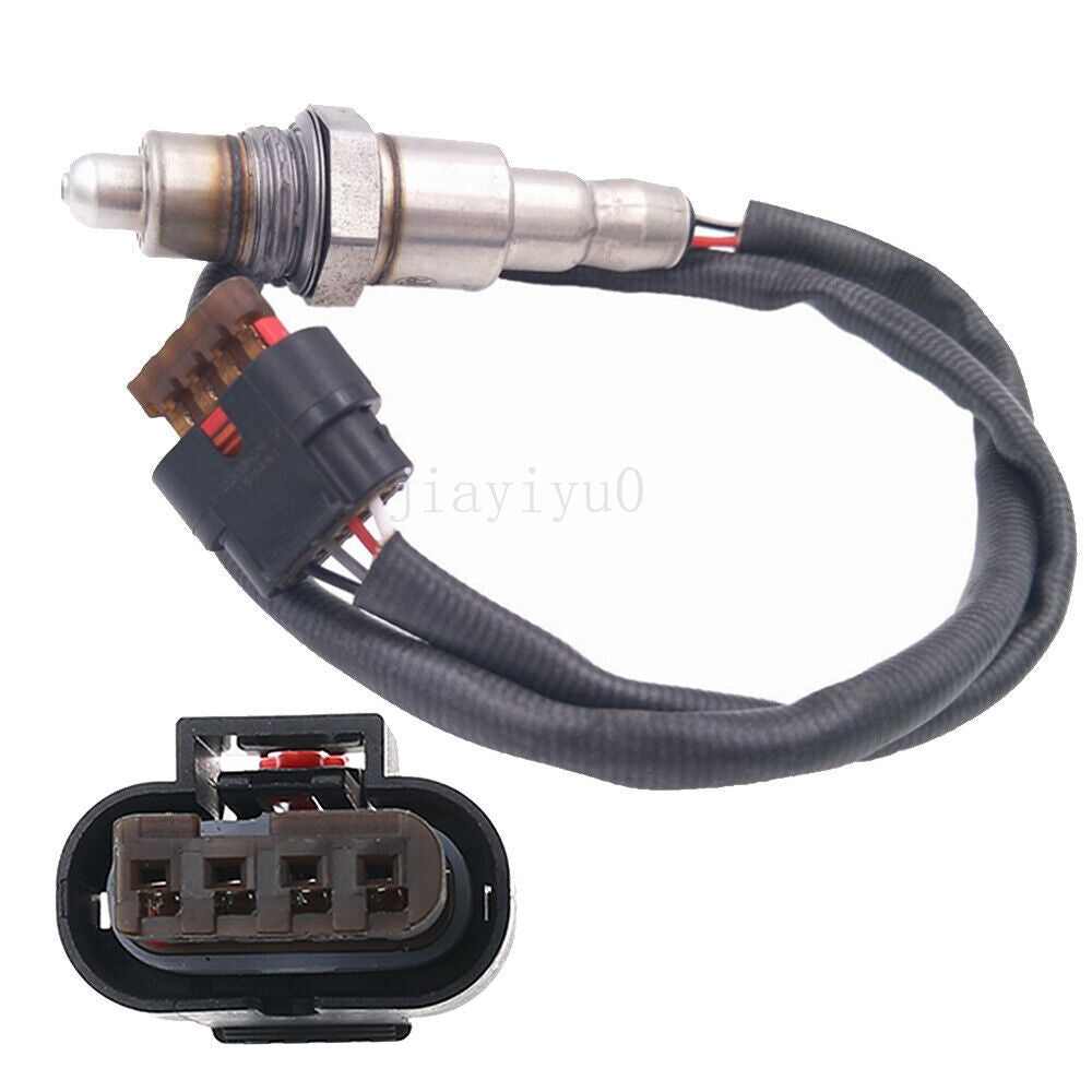 Oxygen sensor 89465-B5070 for Toyota Pixis S321M and for Daihatsu Hijet Cargo DX SAIII
