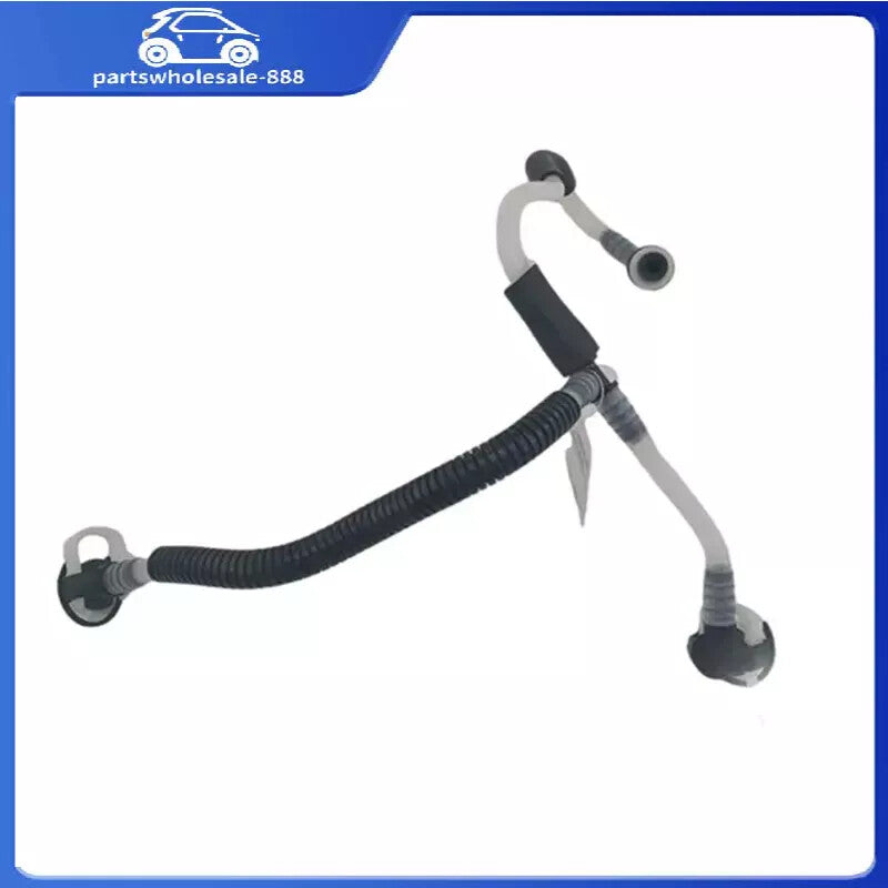6110707632 Fuel Line Supply Cable Hose for Mercedes Sprinter W903-W905 2000-2006