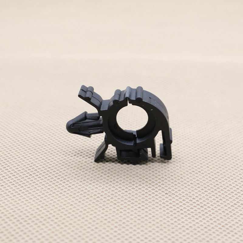 5-Pack Wire and Cable Fabric Fixing Clips for Flexible Conduit and Cable Clips Suitable for GM 8911473