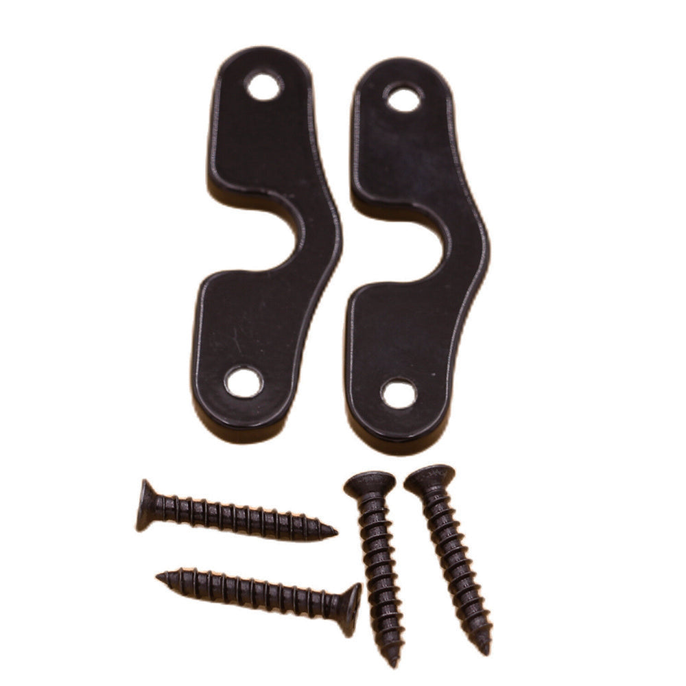 Suitable for Jeep for Wrangler JK repair kit clips for Jeep for Wrangler 2018 ZYBJZ-JL-18-22