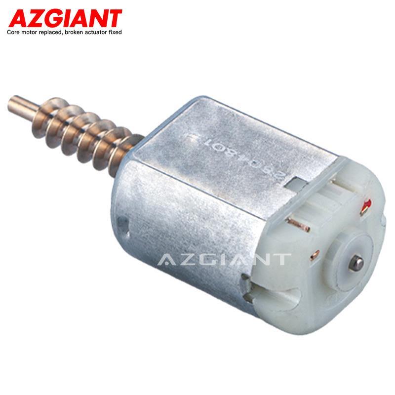 Rear door latch actuator motor suitable for 2003-2006 for Lexus GX470