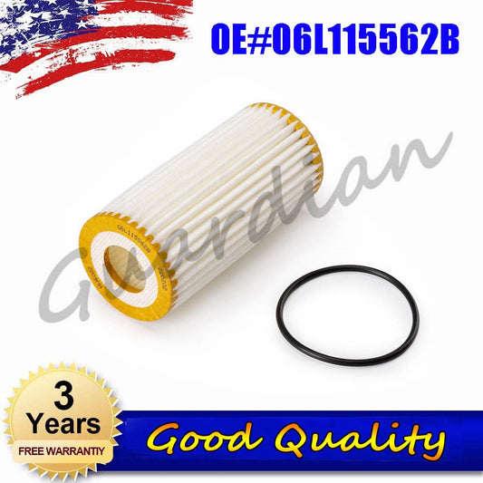 Oil Filter 06L115562B for VW for Passat CPRA CPKA for Jetta CPLA CPPA CPRA CPKA for Golf