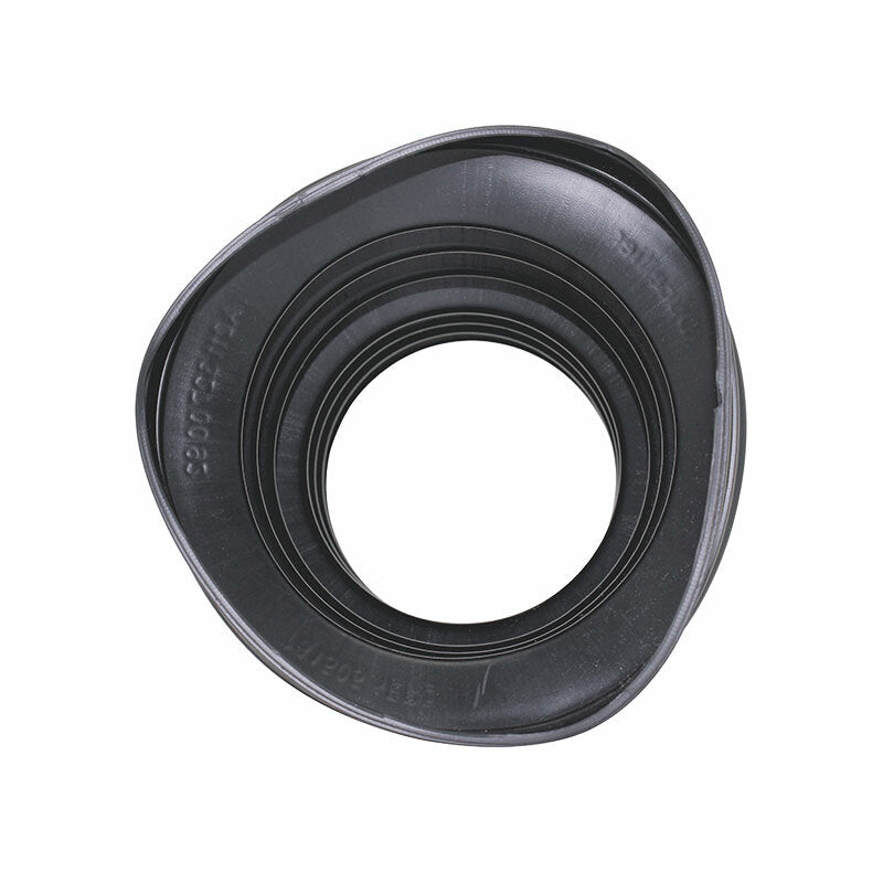 Front Air Shock Rubber Bellow Shock Dust Cover for Mercedes W211 E-Class New