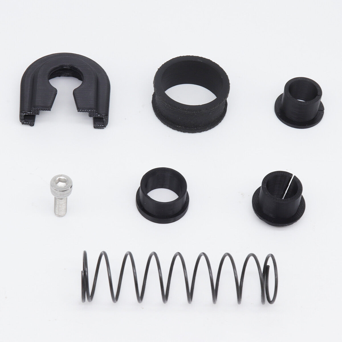 Gear Shift Lever Linkage Cable Bush Shifter Bearing Shell for VW for Golf for Jetta 2004