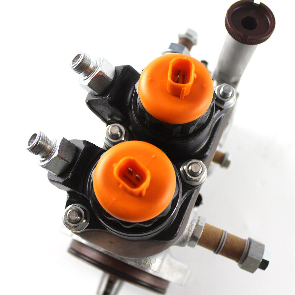 Injection Pump 094000-038 6156-71-111 for Komatsu PC400-7 PC450-7 6D125 Engine