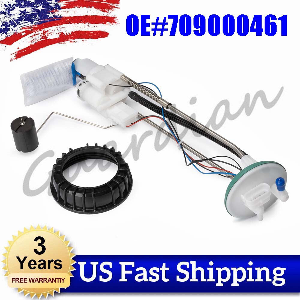 1 x 709000461 Fuel Pump Assembly - new for Can-Am Outlander 450/570 (450 500 570-)
