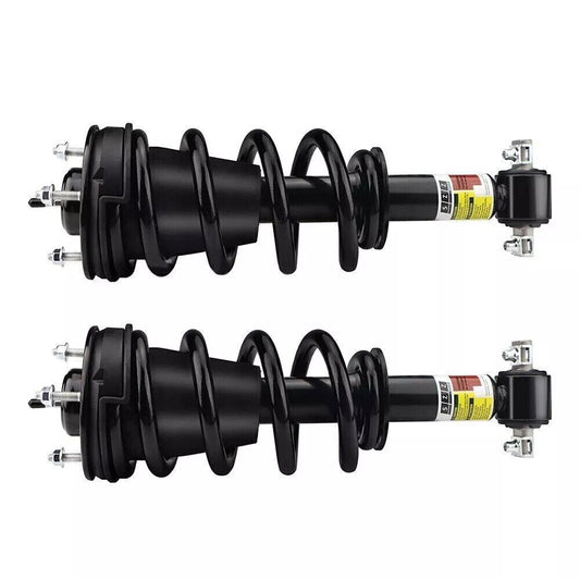 Front Right Air Shock Strut Fit for Mercedes Benz C-Class W205 C180 C200 C63 AMG ADS