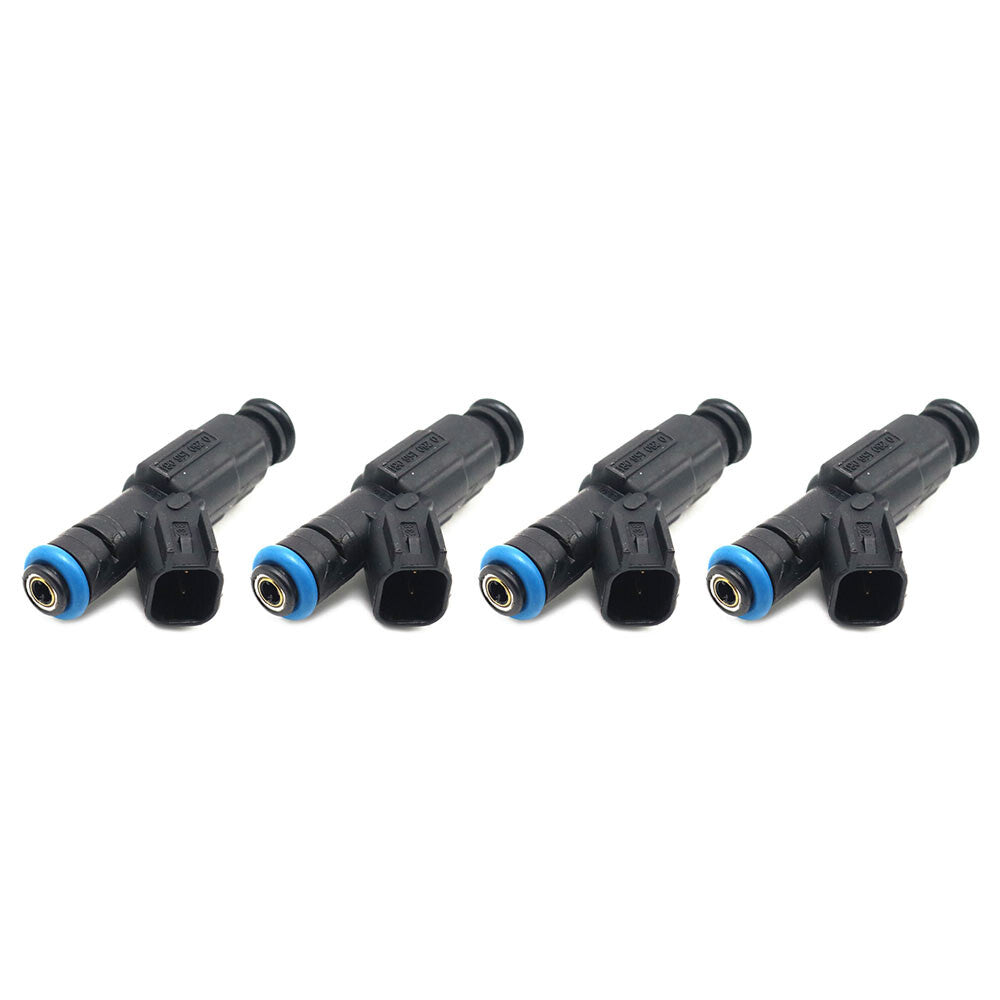 8-piece fuel injector 0280156081 for MPI Ski MIE Horizon MIE DTS 377/V8 350/V8