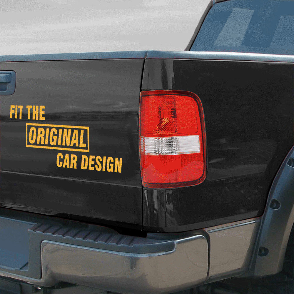 Budweiser 2004 2005-2006 F150 F-150 F150