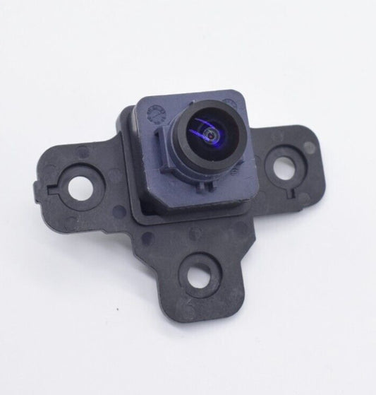 99250CU000 Front Grille Around View Camera Assy for Genesis GV60 23-24