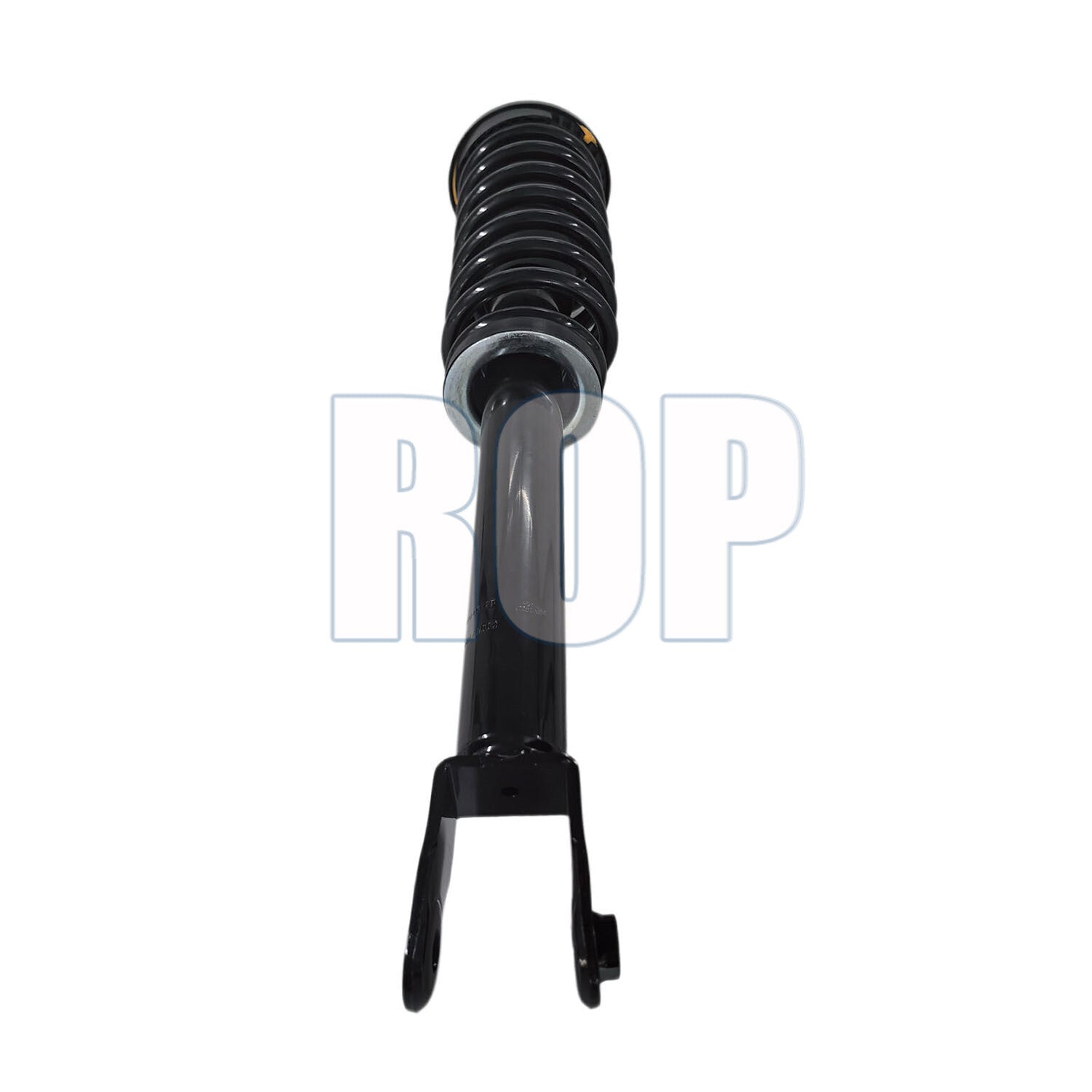 for Jaguar XF RWD 2009-2015 No Electric Front Left Or Right Shock Strut Assy