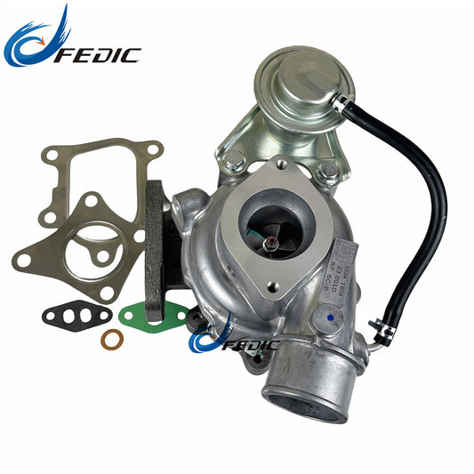 RHF3H VJ39 Turbine for Mazda Bongo Passenger Bongo Titan 1.6L 4WD 2001-2008
