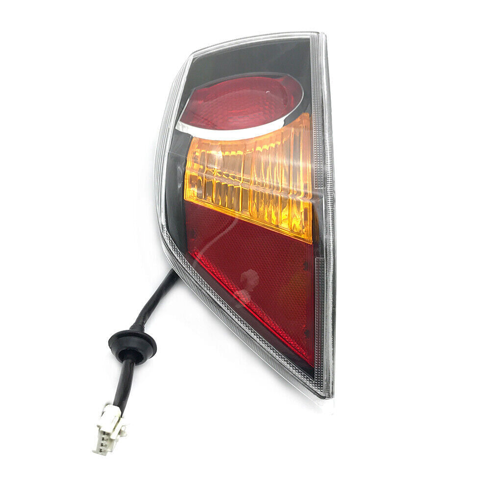 Tail Light Lamp Left Driver Side Fits for Mitsubishi Lancer 2013 2014 2.0L 2.4L