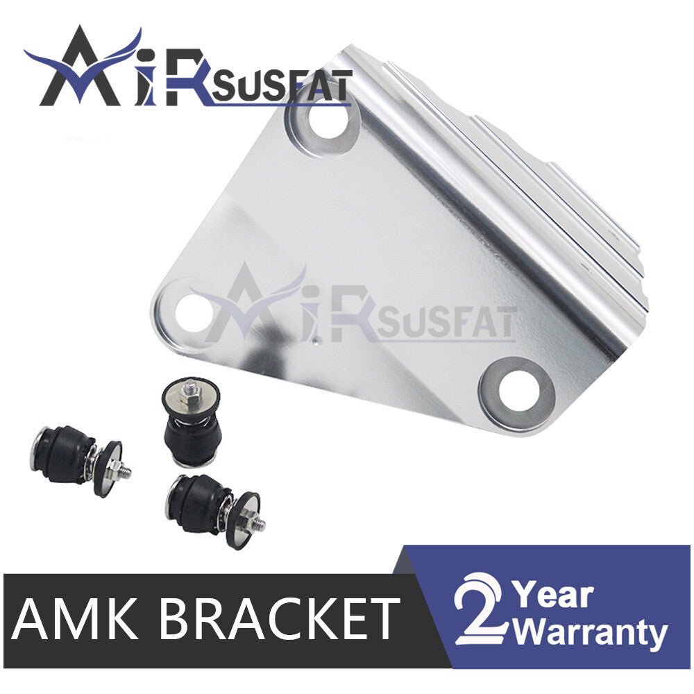 For Discovery 3/4 AMK for Range Rover Sport Air Suspension Compressor Mount Bracket