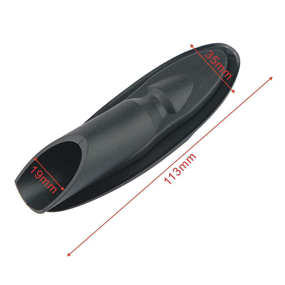 Antenna base cover adapter protective cover decoration suitable for 2004-10 for Toyota for Sienna 86392AE010