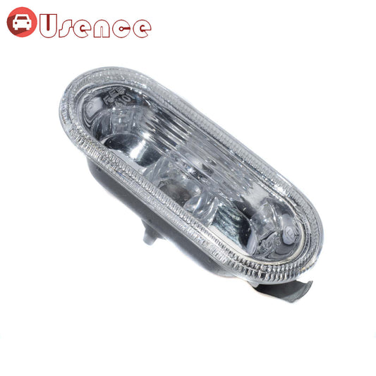New Clear Side MARKER LIGHT 1J0949117 for VW for JETTA for GOLF MK4 for PASSAT B5