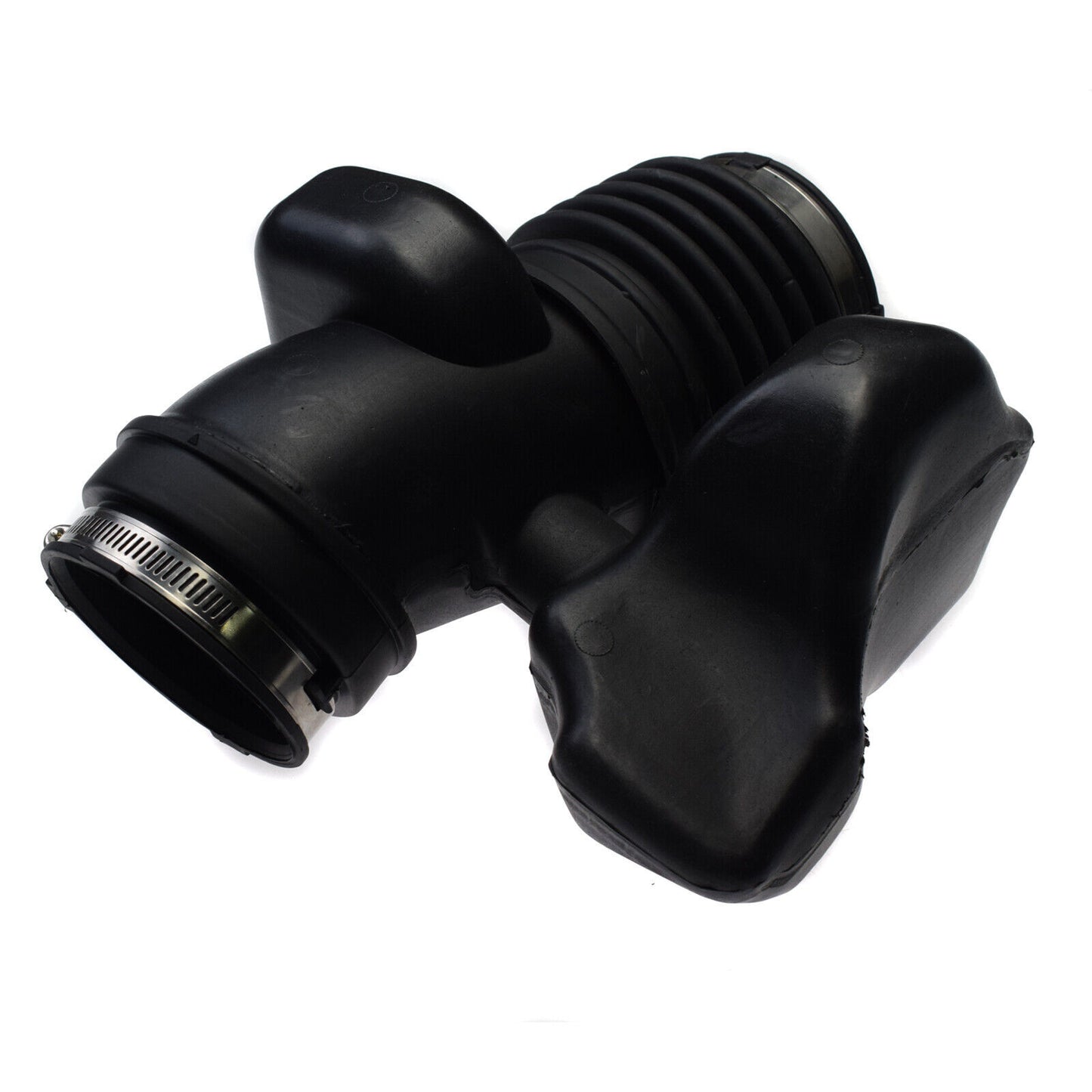 For 2009-2011 for Chevy for Buick for GMC for Saturn V6 Gas Air Cleaner-to Intake Tube Duct Hose