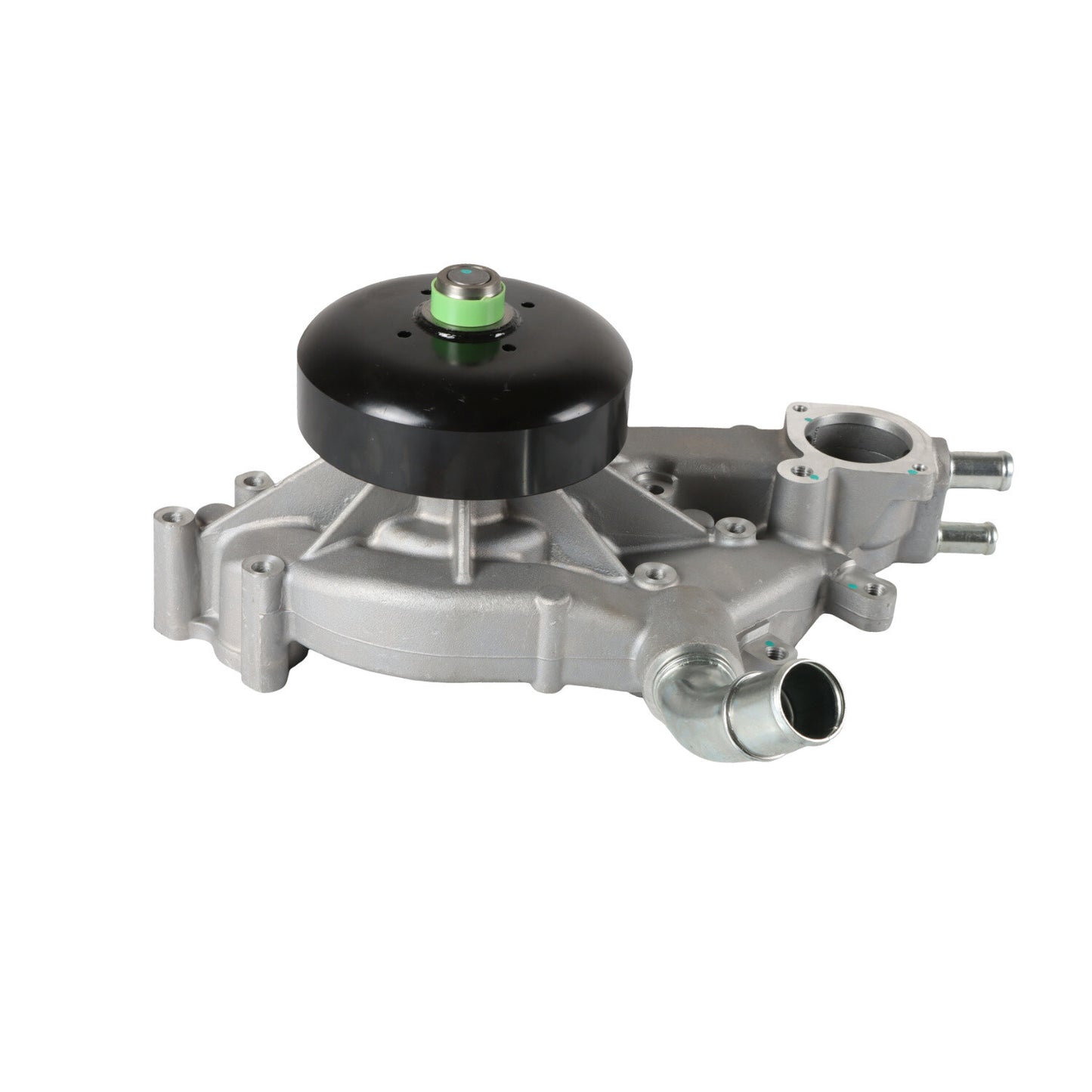 Water Pump w/Gasket for Chevy Silverado Tahoe for Sierra for Cadillac 4.8L 5.3L 6.0L