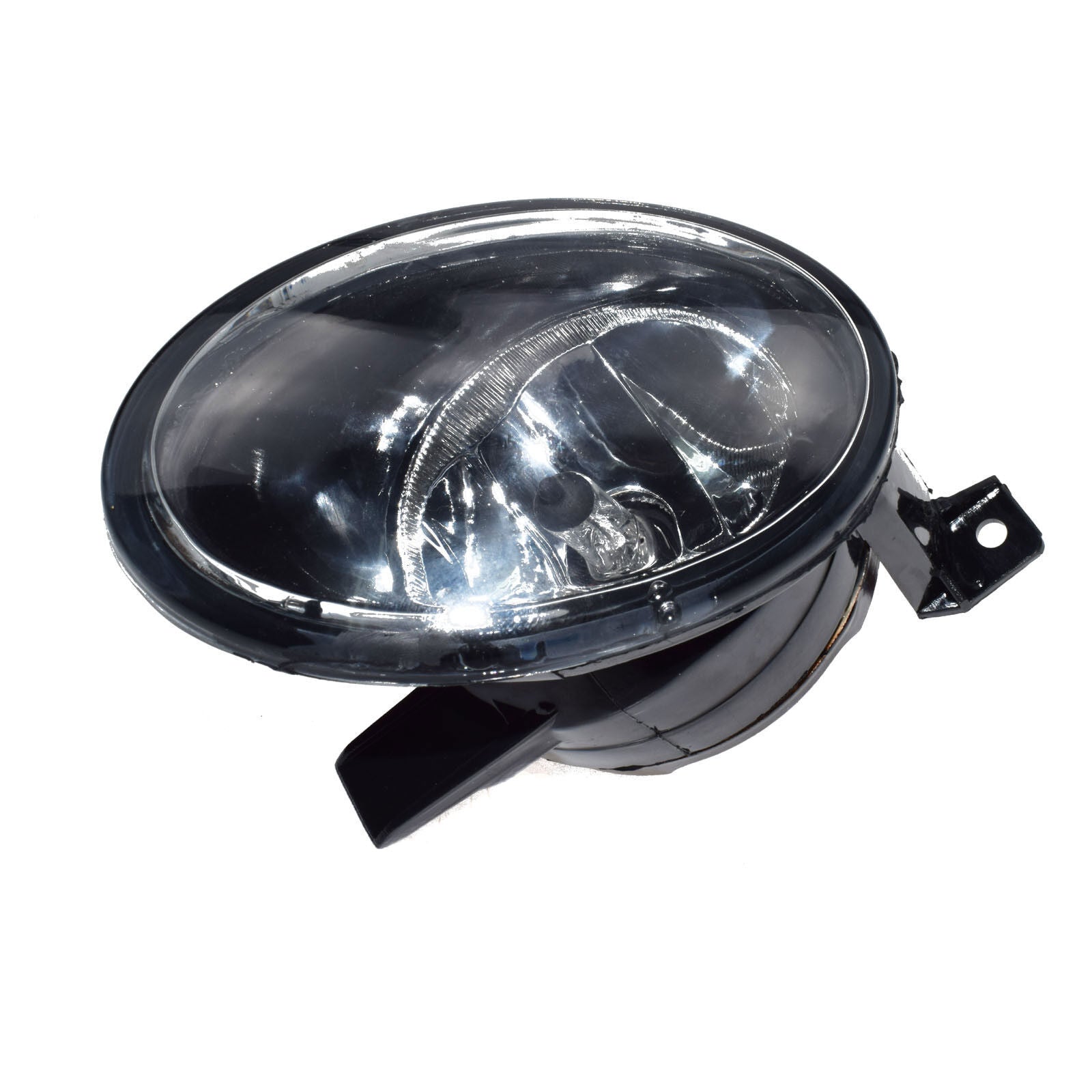 for Jetta for Golf MK6 for Tiguan Front Right Bumper Halogen Fog Light Lamp W/ Bulb New