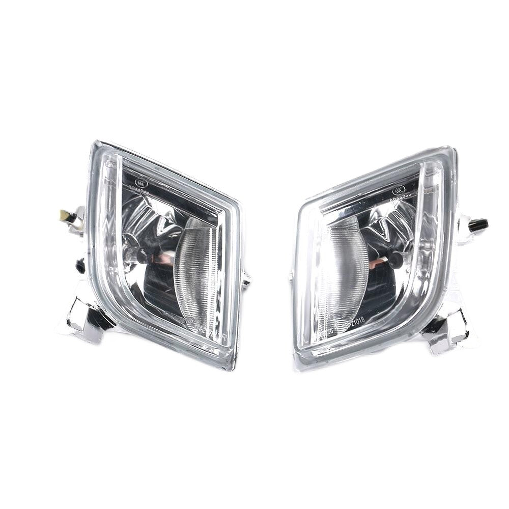 QTY2 Left Side + Right Side Fog Lamp Light For 2009 2010 for Mazda 6