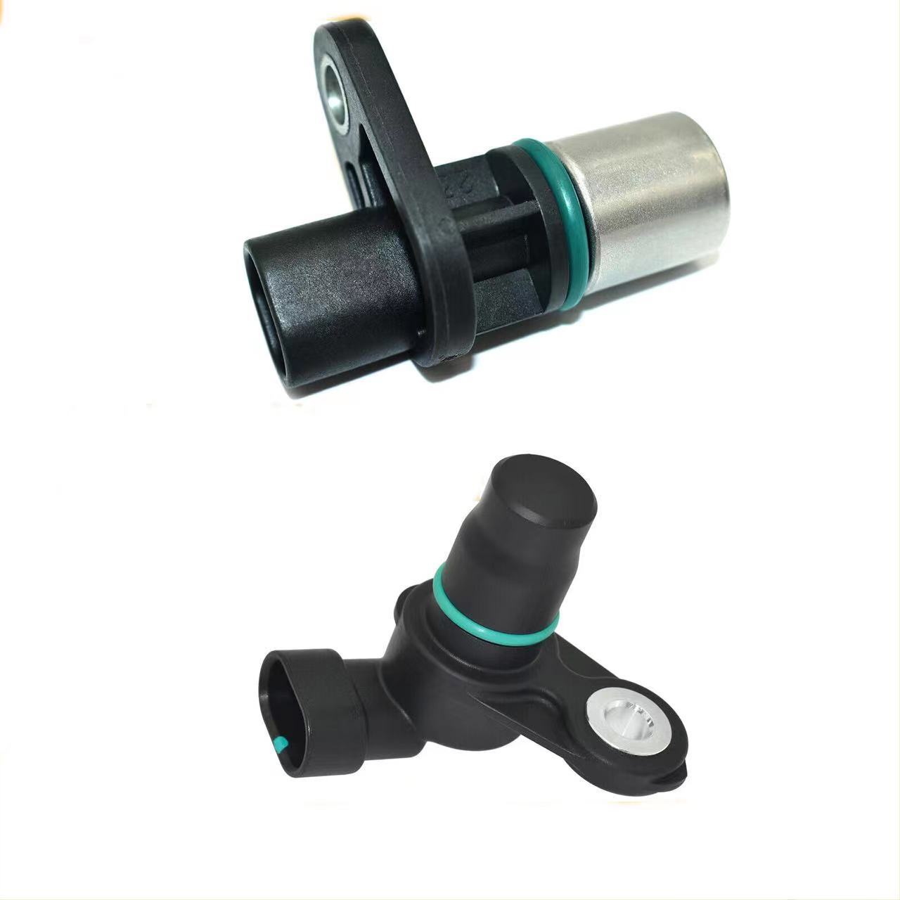 2x Cam/Crankshaft Position Sensor for Chevrolet Trailblazer for GMC for Buick L6 4.2L