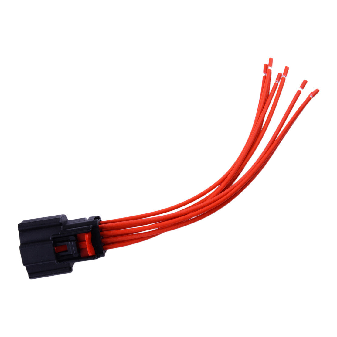 Car 1pcs Xenon Headlight Connector Pigtail Plug fit for Chevrolet Silverado