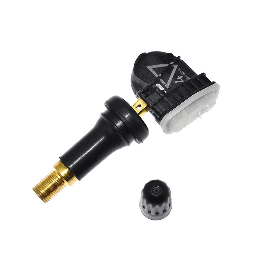 433MHz 4PCS TIRE PRESSURE SENSOR TPMS for GM for Buick for Chevy for GMC 13598773 US