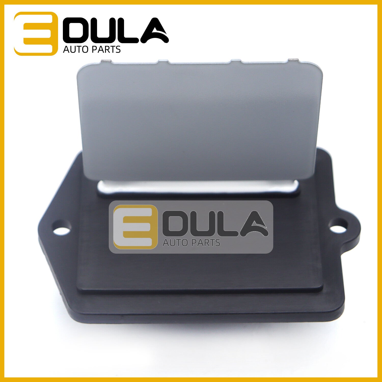 HM637040B and HM636040B are suitable for Isuzu Rodeo I 8DH D-Max heater blower motor resistors.