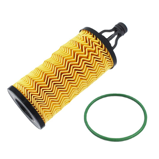 New Oil Filter Fit For 311401 298939 for Maserati Ghibli Quattroporte for Levante 3.0L