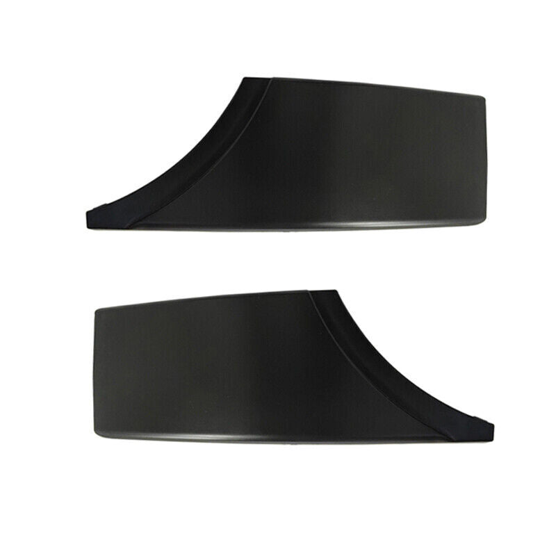 Front Bumper Filler Trim Headlight lower Trim 2x for Toyota FJ Cruiser 2007-14