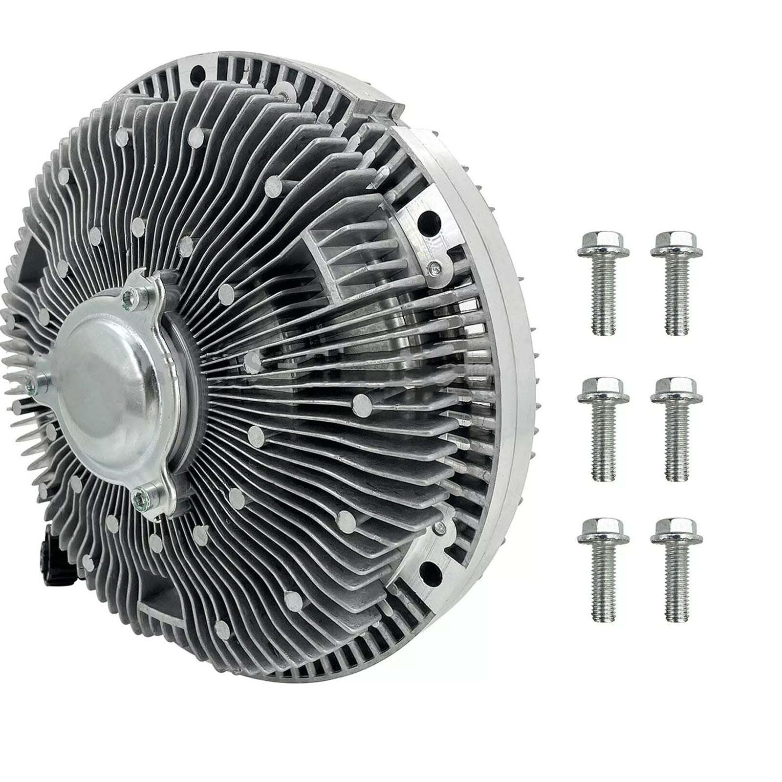 1Set Fan Clutch Car Replacement Repair Parts for Volvo D11/D13 85111555 23585940