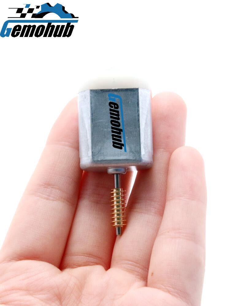 FOLDING Mirror Motor repair for 2009-2019 for Audi A4,10-16 for Audi A5,09-2016 for Audi A6