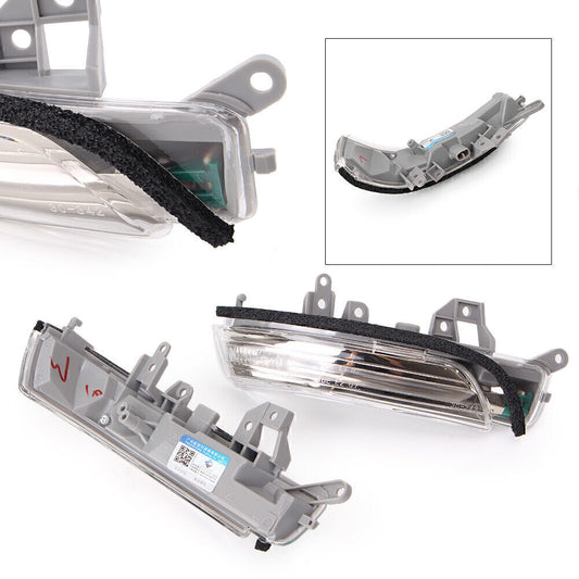 Rearview Turn Signal Lamp Fit for Toyota Wish/Prius/Reiz/Mark X/Crown 81740-30130