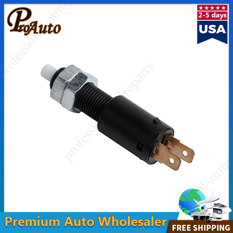 NEW Brake Light Switch 1261219 For 1955-1989 for Chevrolet for GMC K5 Blazer SLS66