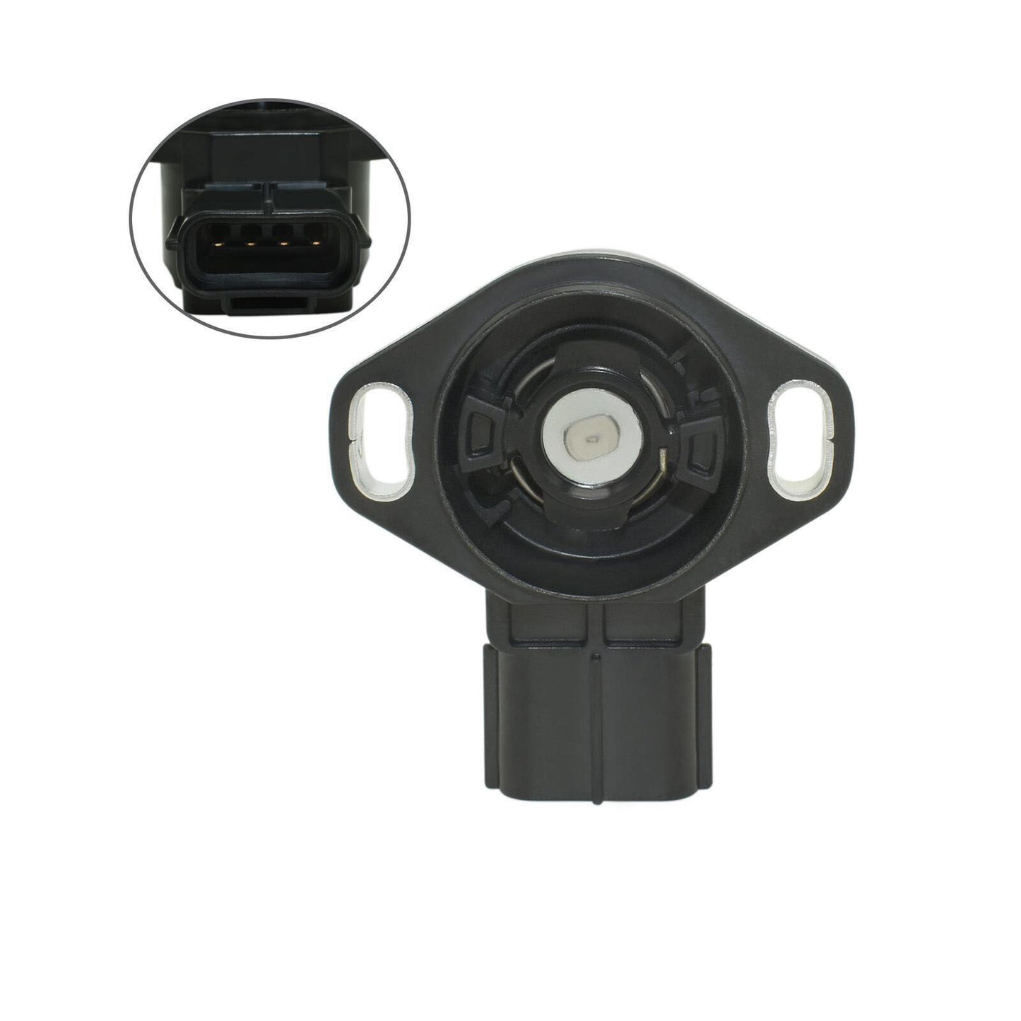 TPS Throttle Position Sensor Fit for Suzuki Sidekick X90 GEO Tracker 13420-58B00