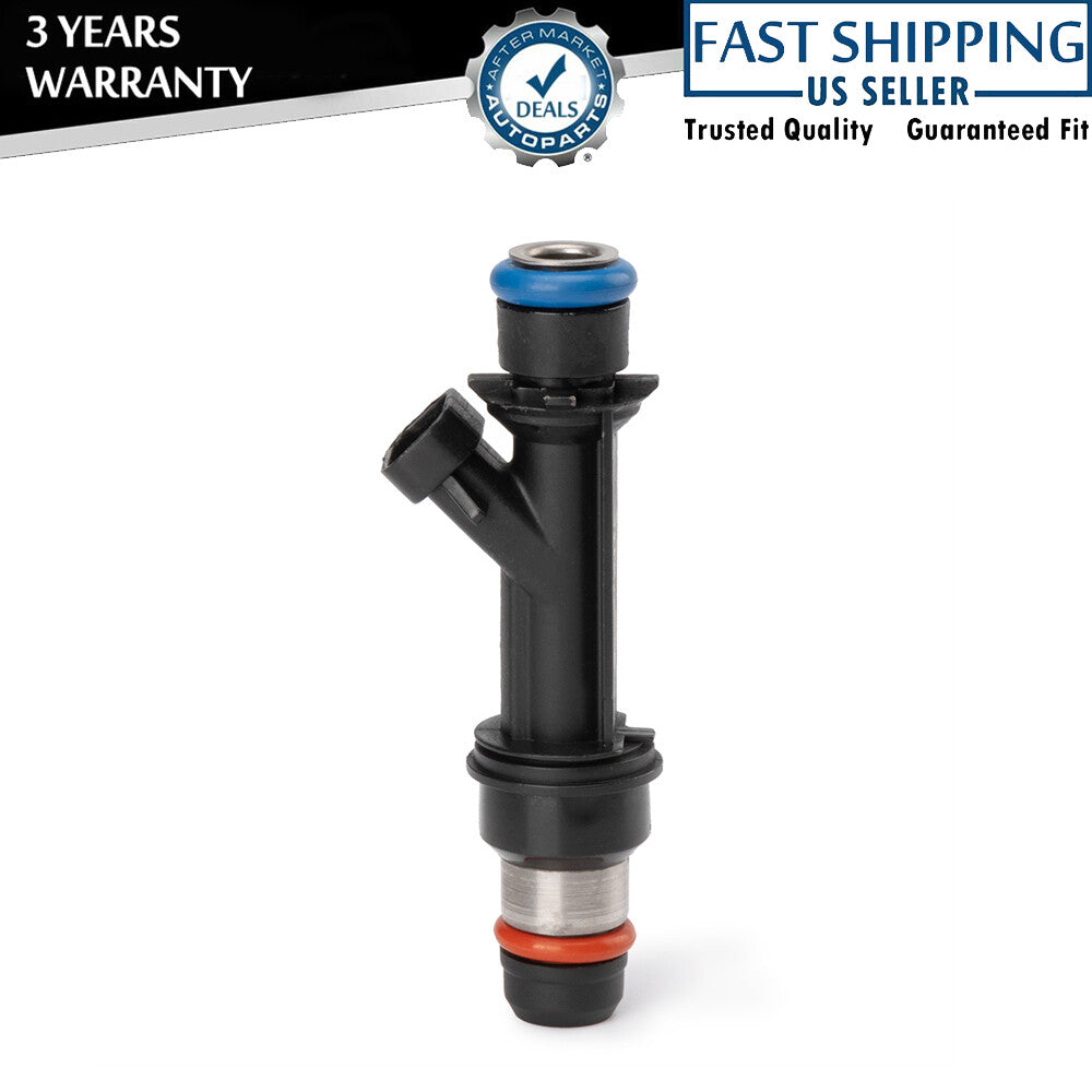Fuel injectors suitable for Isuzu Rodeo 2003, 2001, 2000, and 1999 LSE Sport 3.2L 25166922
