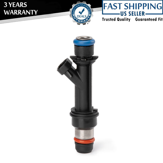 Fuel injectors suitable for Isuzu Rodeo 2003, 2001, 2000, and 1999 LSE Sport 3.2L 25166922