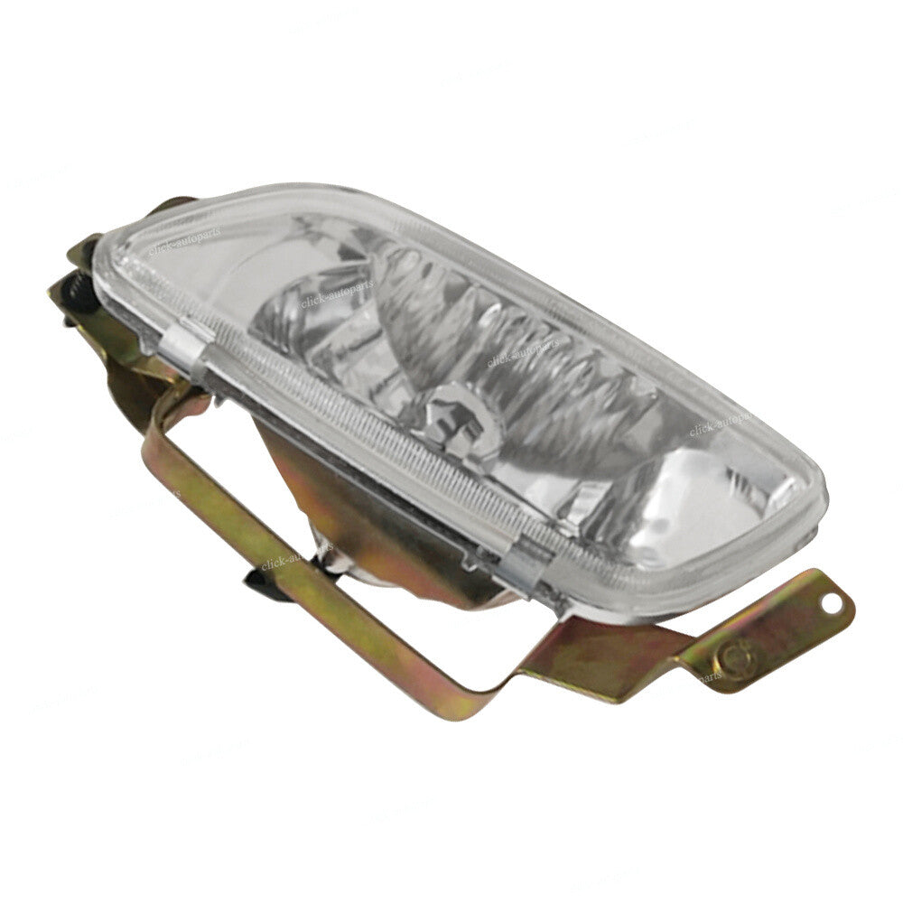 Near Side Left Front Fog Lamp Fit For 2000 to 2003 for Mitsubishi for Pajero Montero