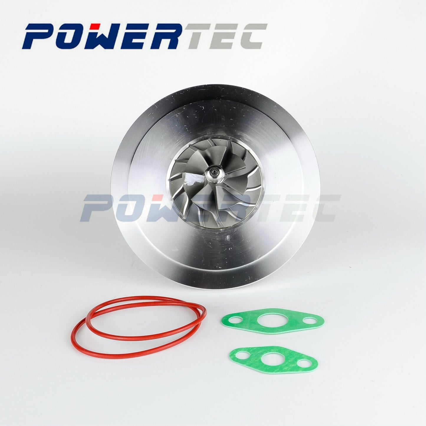 Turbocharger core CHRA for Mercedes trucks 4.8 L OM924LA 9240961799 5324-970-7114