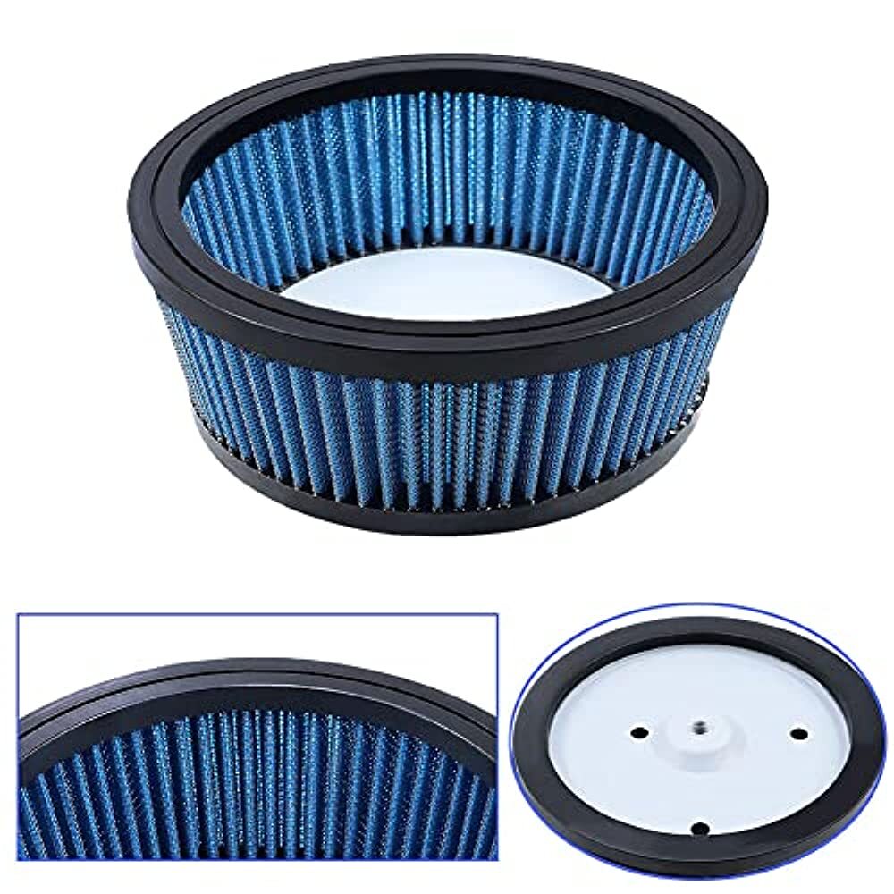 Air Filter Cleaner for Harley 29442-99A 29442-99B 29442-99C 29442-99D 29442-99C