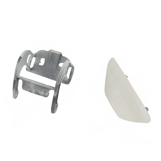 NEW for BMW 528i 550i 535i F10 F11 Headlight Washer Nozzle Lever Cover Cap Left