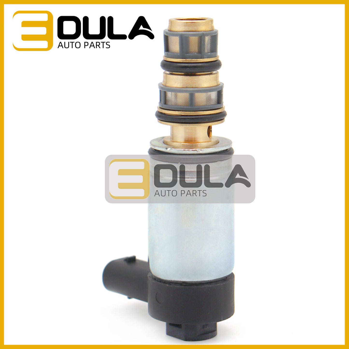 The AC compressor electronic control valve is suitable for EX10557C LaCrosse 2013-2016 3.6/1PCS