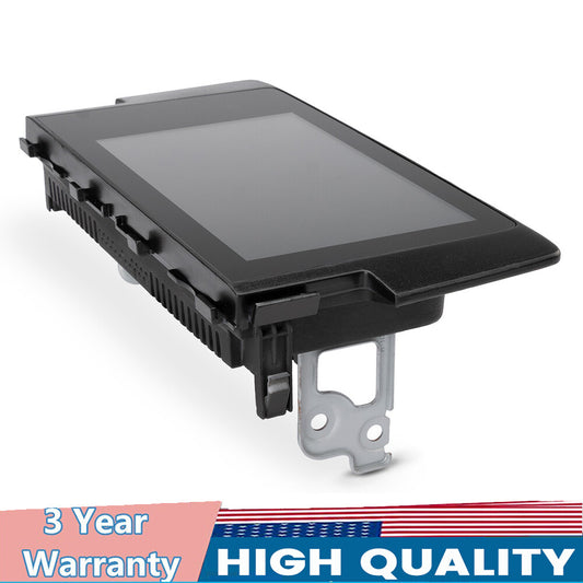 Suitable for 2016-2018 for Honda civilian radio navigation display with 7-inch LCD and touchscreen 39710-TBA-A11