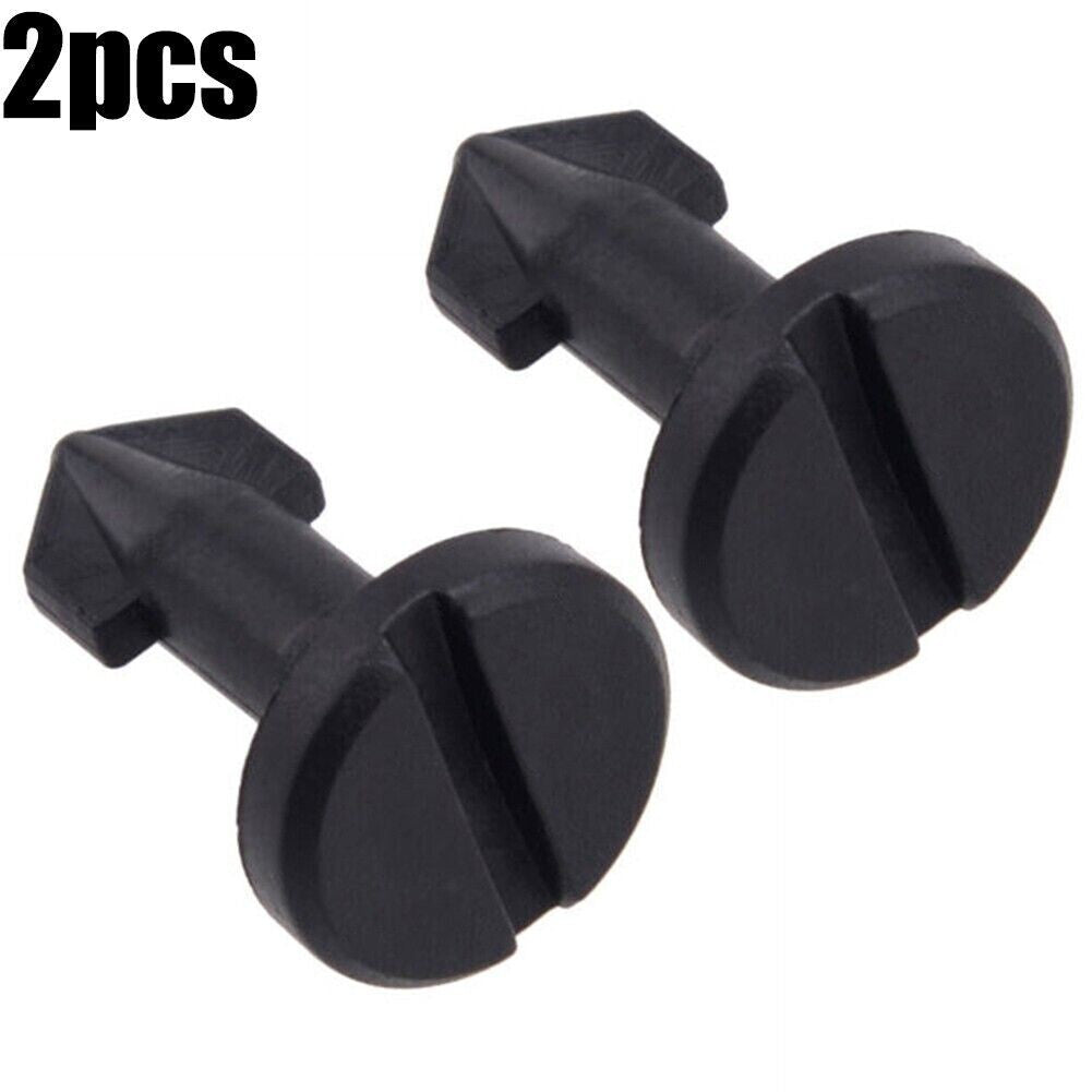 2X Engine Appearance Cover Stud 91501-SS8-A01 for Honda Accord Odyssey