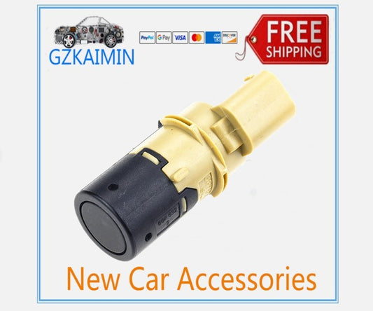 PDC parking sensor 9653139777 is suitable for Peugeot 307, 308, SW, CC 659095, 602775