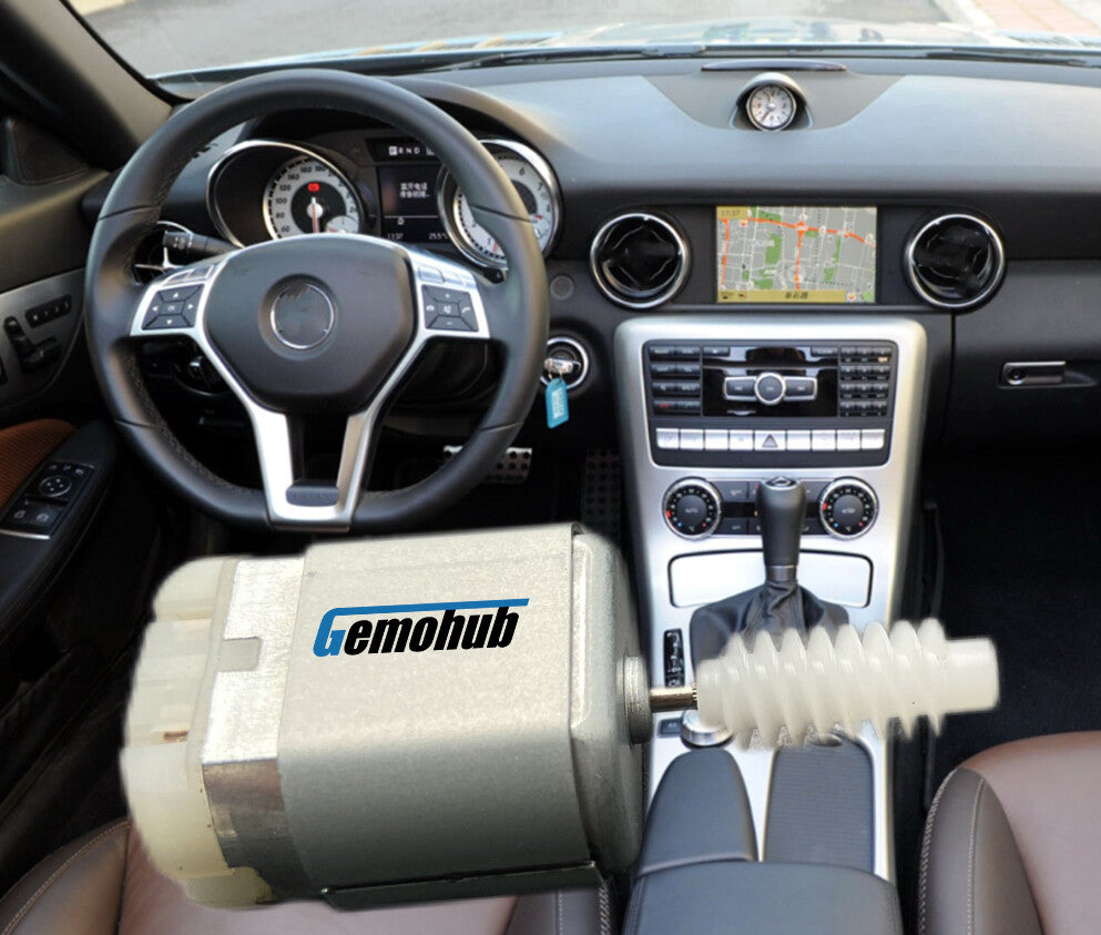 812279669 Steering Column Lock motor for 2017 for Chevrolet for Corvette