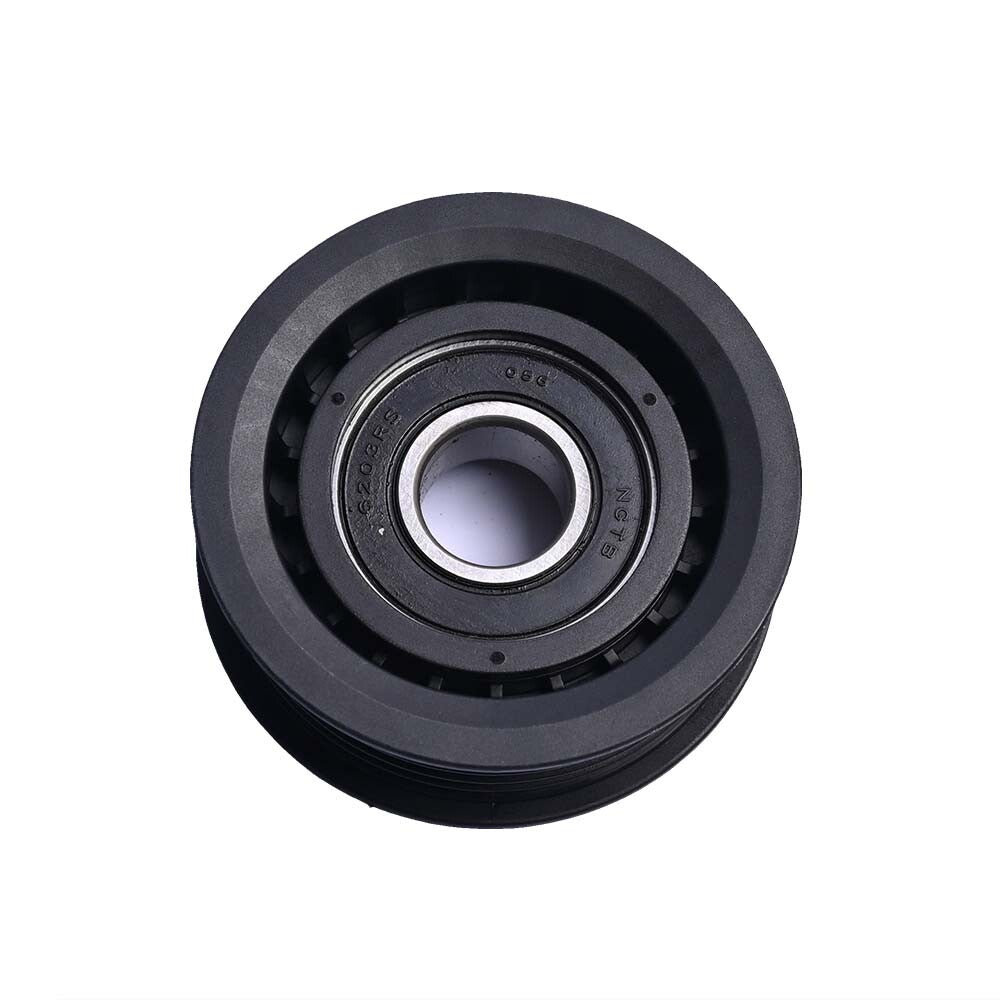New Serpentine Belt Drive Tensioner Idle Pulley For 2011-2020 for Chrysler for Dodge for Ram