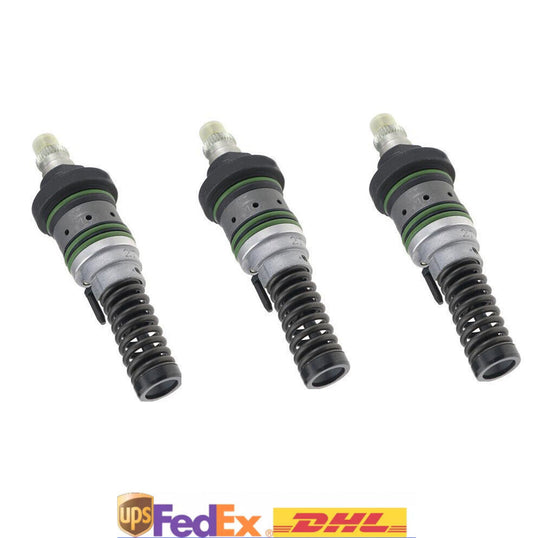 Fuel Injection Pump for Deutz 02111636, 1013, 2013, 1012, PFM1P Quantity(3)
