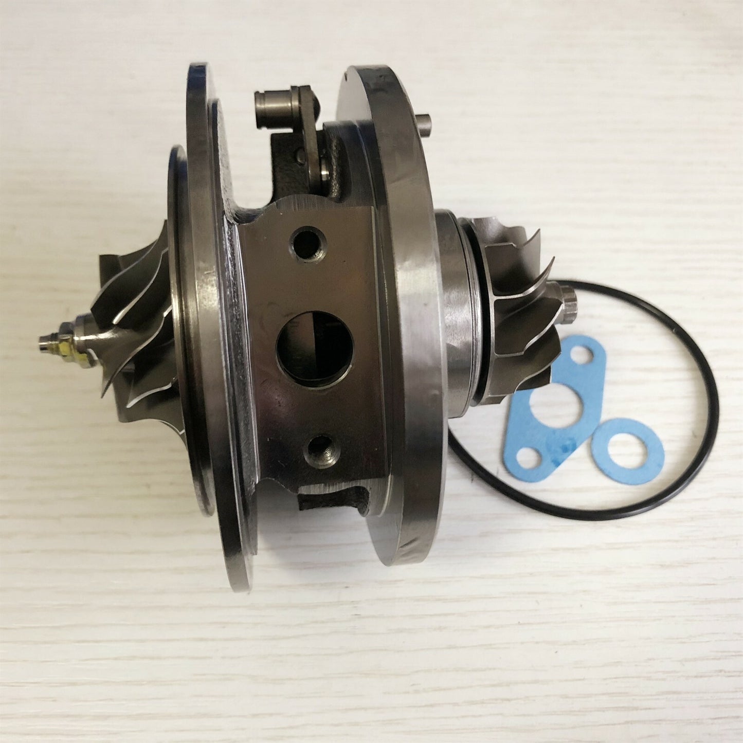 TF035 49135-07100 28231-27800 Turbo CHRA/Core/Boxed for Santa Fe 2.2 CRDi
