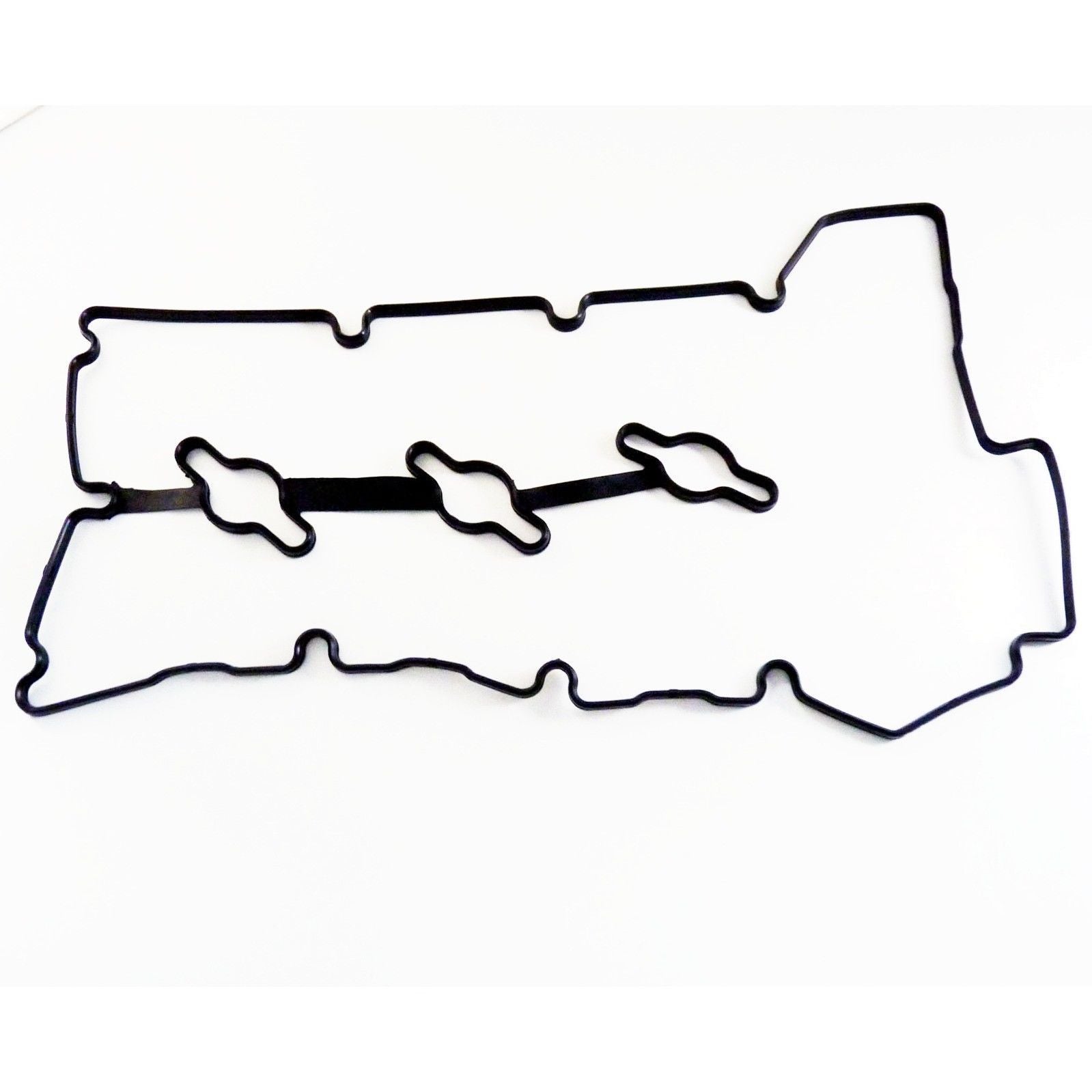Left engine valve cover gasket for Hyundai Sonata Azera and for Kia Sedona 22453-3C110